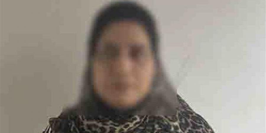 القبض على تيك توكر شهيرة لاتهامها بنشر محتوى خادش بالعبور