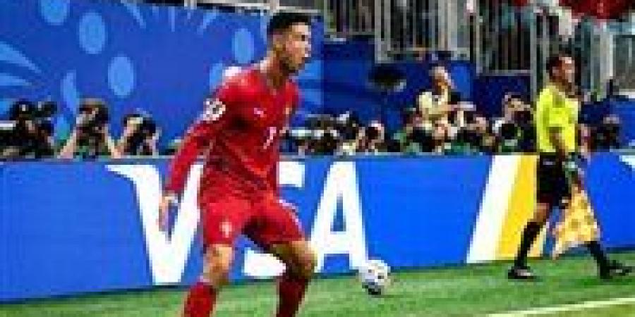 نتيجه مباراه البرتغال واوزبكستان الآن.. ملخص اهداف ونتيجة مباراة منتخب البرتغال وأوزبكستان في كأس العالم 2026 بعد مرور 80 دقيقة