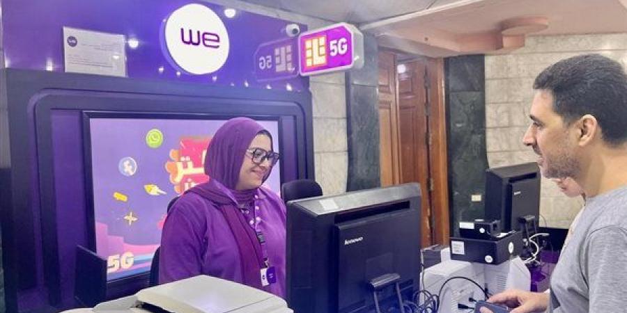 افتتاح فرع للمصرية للاتصالات بنقابة الصحفيين لخدمة الأعضاء وأسرهم