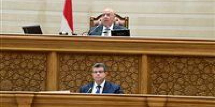 النائب محمد سليمان يستعرض تعديلات ضريبة القيمة المضافة: فرض ضريبة 20 جنيه لكل ألف قدم مكعب تطبق على الشركات وتخفيض ضريبة الأجهزة الطبية