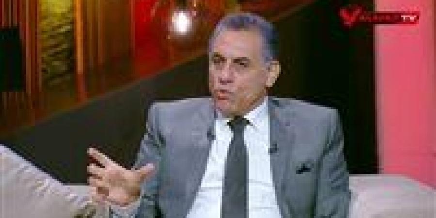 حمادة صدقي يكشف سر أغنية شيرين عبد الوهاب داخل معسكرات منتخب مصر