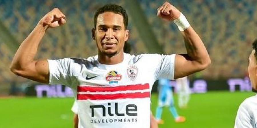 خالد الغندور: الجزيري يؤجل جلسة الزمالك لحين عودته من وإسبانيا