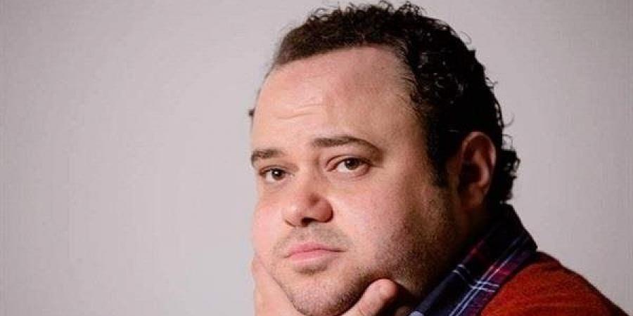 مدحت تيخا يعلن تعرضه للنصب من أحد أصدقائه