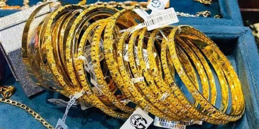 الغرف التجارية تنصح المواطنين بشراء الذهب (فيديو)
