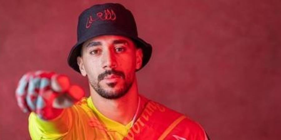 محمد سيحا يطلب الرحيل عن الأهلي بحثًا عن فرصة المشاركة