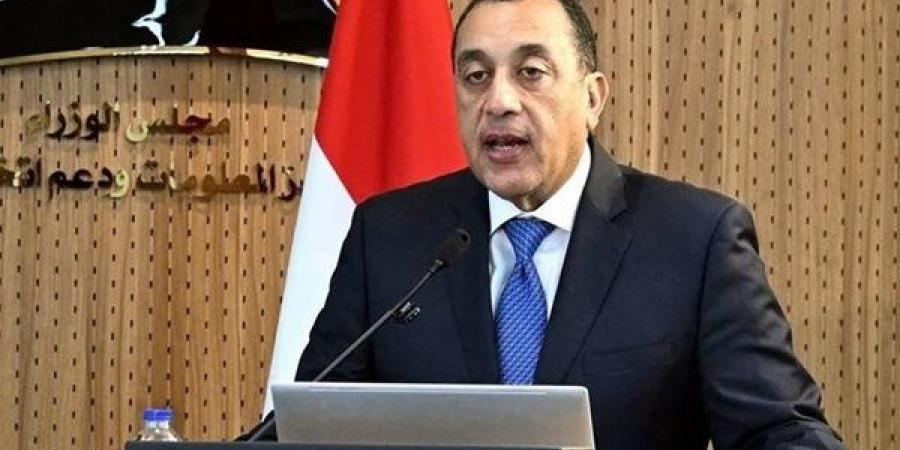 مدبولي: رفع مساهمة القطاع الخاص إلى 65% من استثمارات الدولة بحلول 2030