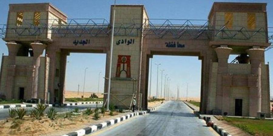 مصرع مسن وإصابة آخر في حادث محور الفرافرة ديروط