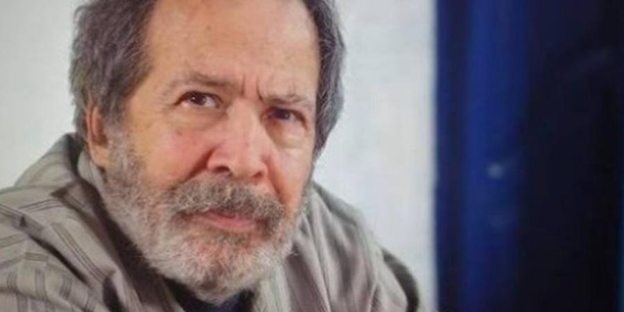 بعد دخوله للمرة السادسة.. رحلة الفنان سامي عبد الحليم مع المرض والعناية المركزة