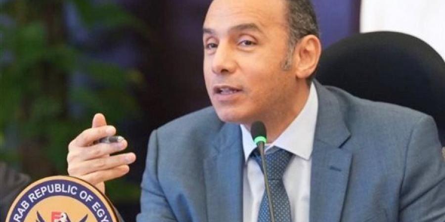 رئيس الرقابة المالية يوجّه بسرعة صرف التعويضات لأسر ضحايا ومصابي حادث دائري السلام