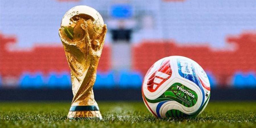 مواعيد مباريات الجولة الثالثة والأخيرة لدور المجموعات في كأس العالم 2026