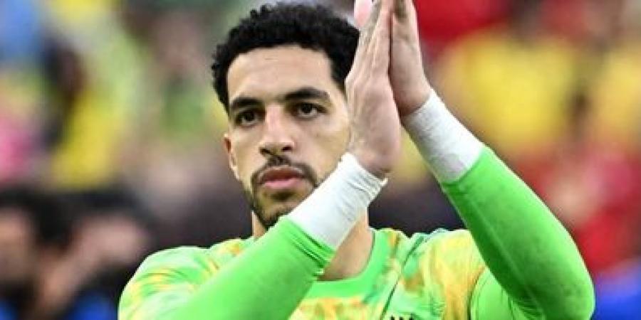 الأهلي يرحب باحتراف مصطفى شوبير ويترقب وصول عرضًا رسميًا