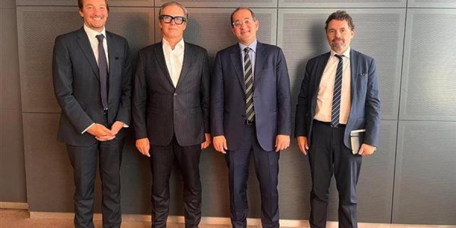 وزير المالية: شغلنا الشاغل أن ينعكس النمو الاقتصادي الحقيقي في تحسين معيشة المواطنين