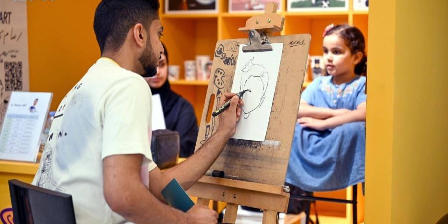 بأكثر من 73 فعالية مثرية.. مهرجان «إثراء» الصيفي يفتح أبوابه للصغار