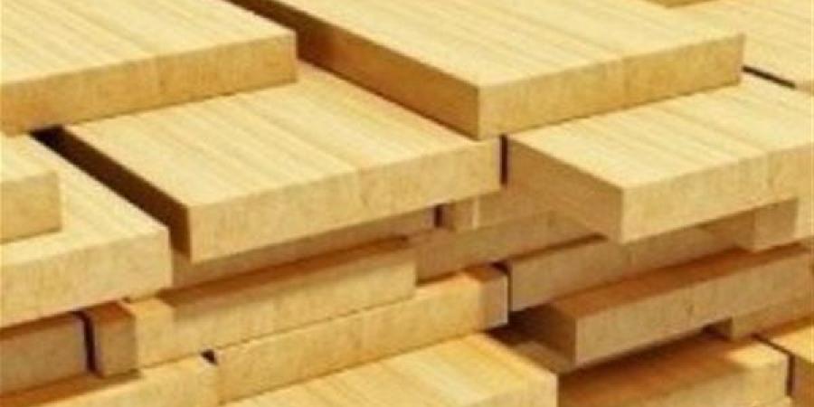 أسعار الأخشاب والأبلكاش في مصر اليوم الخميس