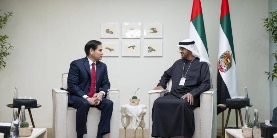 بيان أمريكي خليجي يدعو لنزع سلاح كل الجماعات واستعادة احتكار الدولة اللبنانية للقوة