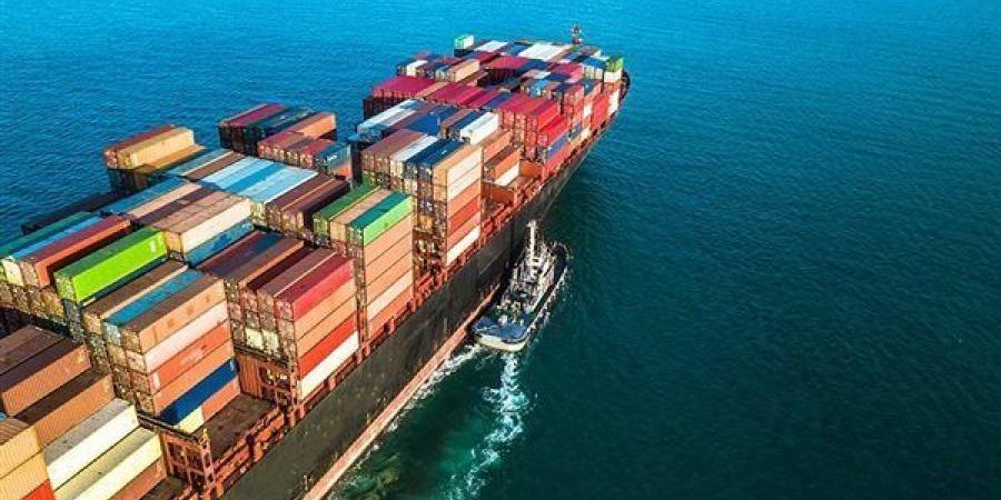 ارتفاع الصادرات السلعية السعودية 9.3% في أبريل