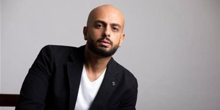 عمرو حلمي في ضيافة "بيت مراد" السبت