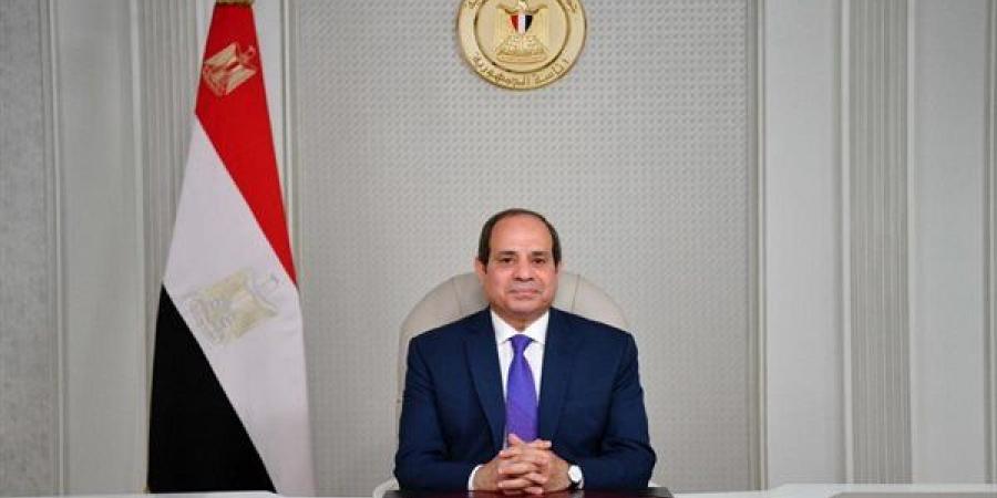 المفوض السامي للأمم المتحدة يشيد بجهود مصر في استضافة ملايين الأجانب والمهاجرين واللاجئين