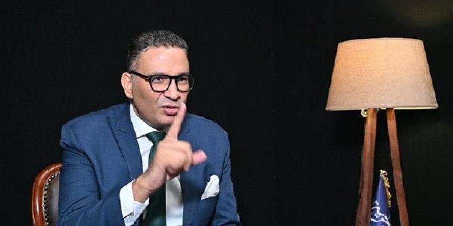 خبير بالشأن الأفريقي: حصار الدعم السريع لمدينة الأبيض السودانية ينذر بكارثة إنسانية