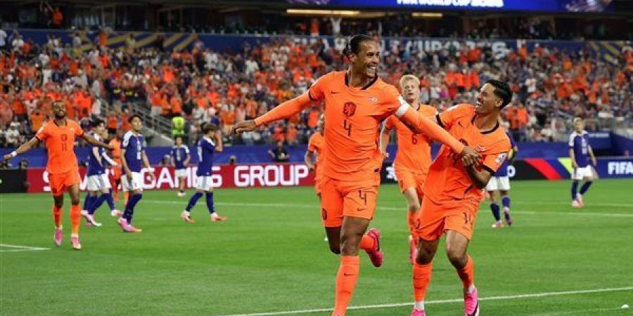 كأس العالم 2026، هولندا تحرز الهدف الثاني في شباك تونس (فيديو)