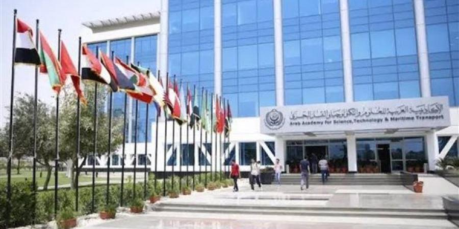الأكاديمية العربية تحتل المركز 106 عالميًا في الاستدامة والأولى محليًا