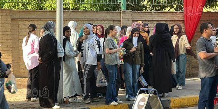 النحو والنصوص في المقدمة، توزيع درجات امتحان اللغة العربية للثانوية العامة 2026