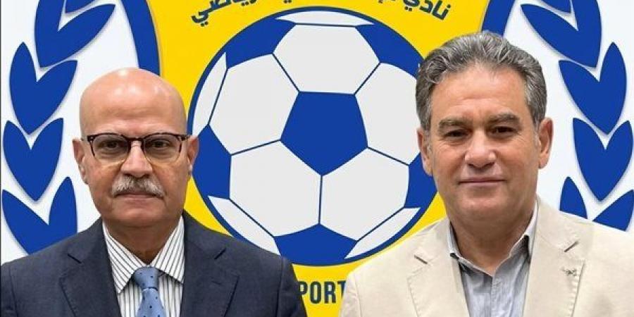 الإسماعيلي يوجه الشكر لـ خالد جلال ويعلن تسوية مستحقاته