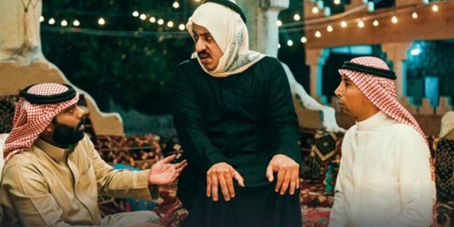موعد عرض مسلسل فرسان قريح 2 الحلقة الأخيرة