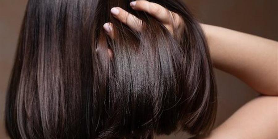 وصفة طبيعية كورية لشعر لامع وصحي