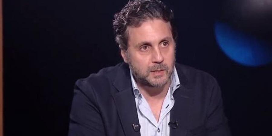 هشام ماجد يكثف بروفات مسرحية "خيال مريض" تمهيدا لانطلاق عرضها