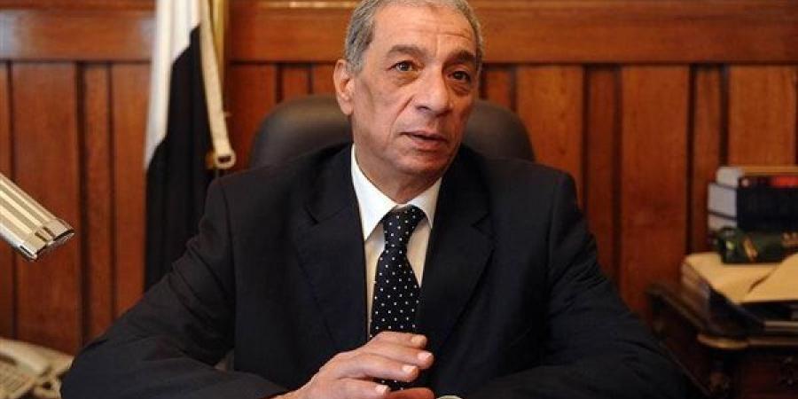 هشام بركات، "محامي الشعب" الذي اغتالته يد الغدر صائمًا في رمضان