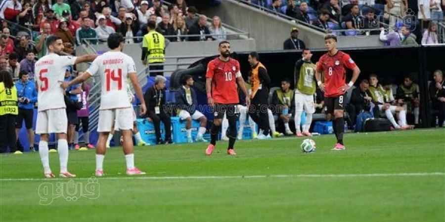كأس العالم 2026، ملخص مباراة مصر وإيران (فيديو)