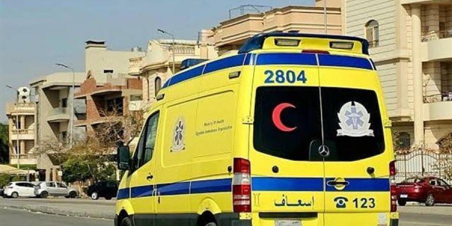 تسبب في 3 وفيات، مصابو حادث نفق السلام يكشفون سر التصادم المروع