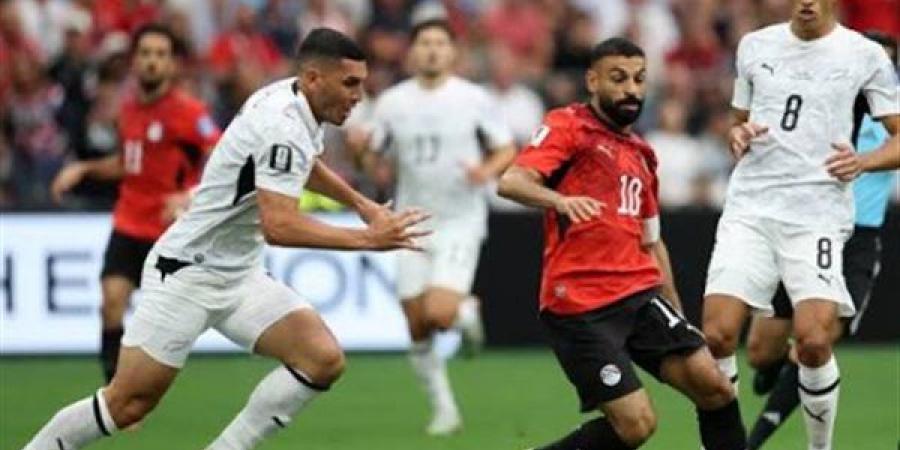 مصر ركيزة الرياضة العربية، ملياردير إماراتي يوجه رسالة للفراعنة بعد تأهلهم لدور الـ 32