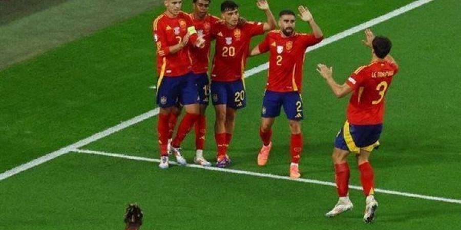 بعد الفوز على أوروجواي، منافس إسبانيا في دور الـ32 من كأس العالم وموعد المباراة المقبلة