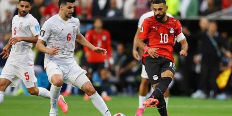 سيناريو "التعادل المثير" أمام إيران يؤهل منتخب مصر للدور 32 لكأس العالم
