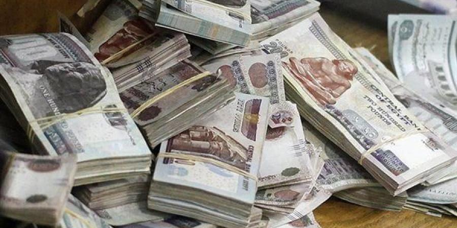 القبض على تاجر عملة غسل 100 مليون جنيه فى القاهرة