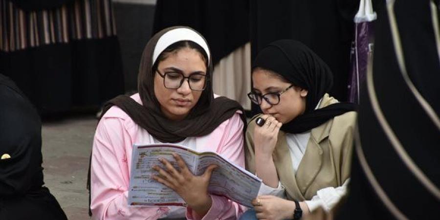 درجة النجاح فى امتحان اللغة العربية بالثانوية العامة 2026