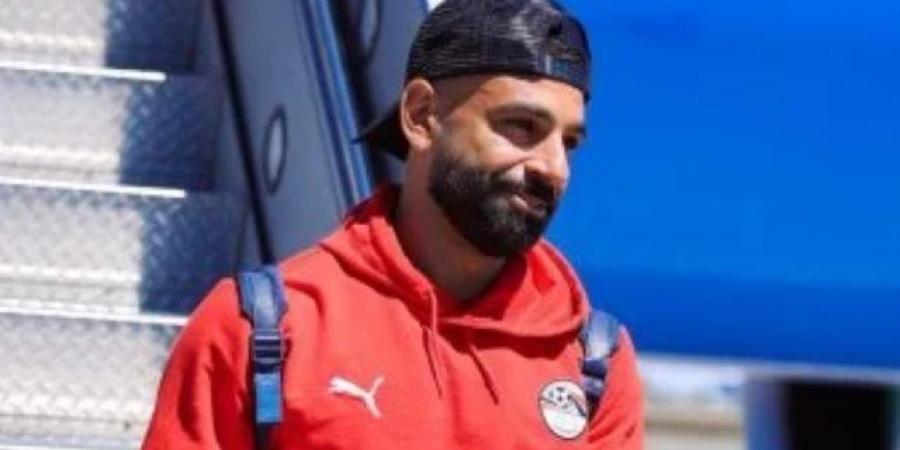 محمد صلاح جاهز لمباراة مصر وأستراليا فى كأس العالم الجمعة المقبل  حاتم رضا