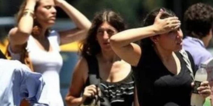 إيطاليا تسجل موجة حر قياسية وإعلان الحالة التأهب القصوى في 18 مدينة