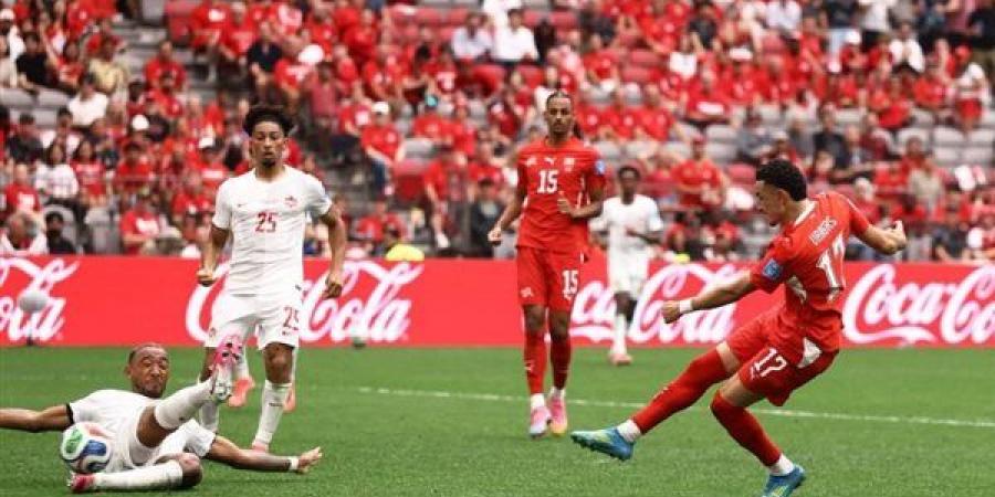 جنوب أفريقيا وكندا يفتتحان مباريات دور الـ 32 في كأس العالم 2026