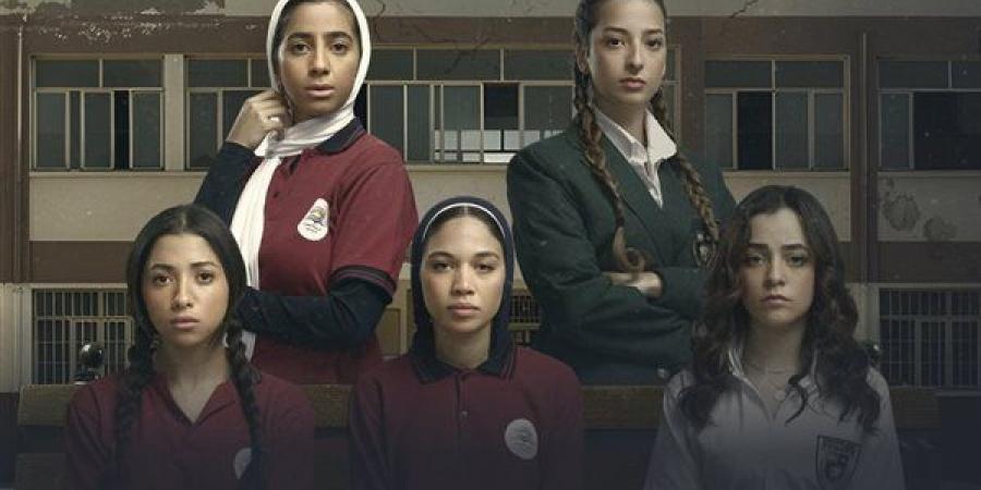 قبل ساعات من عرضه، تعرف على بطلات مسلسل Under Age على "شاهد"