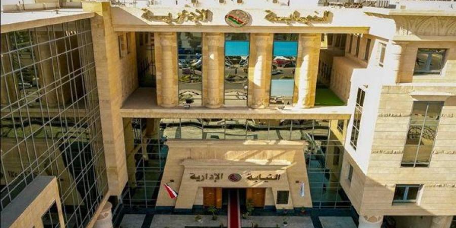 إحالة 5 مسؤوليين بضرائب الفيوم للمحاكمة التأديبية بتهمة تسهيل الاستيلاء على نصف مليار جنيه
