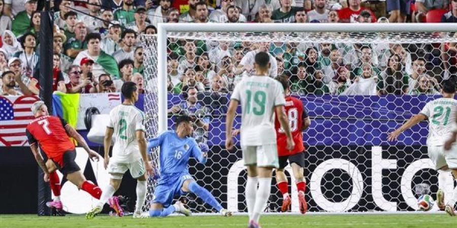 ملخص مباراة الجزائر والنمسا المثيرة في كأس العالم 2026 (فيديو)