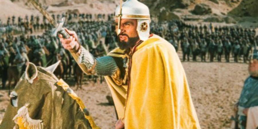 الكوتش هو البطل، عندما غيّر المخرج نتيجة الفيلم