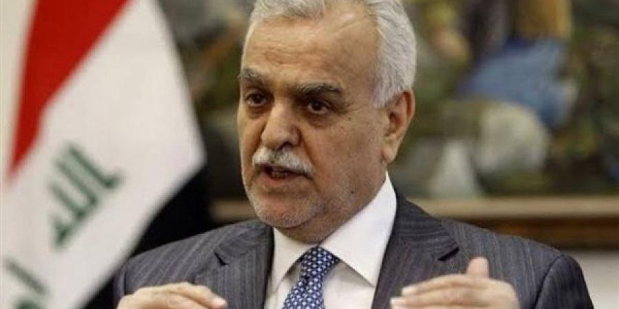 النائب السابق للرئيس العراقي: المواطن صبر على فساد النخبة طوال ٢٣ عامًا