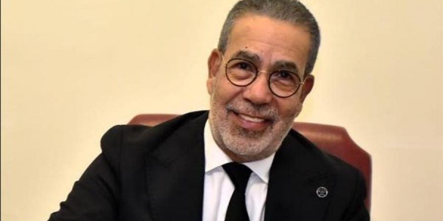 مدحت العدل يعتذر لحسام حسن ويوضح حقيقة تصريحاته