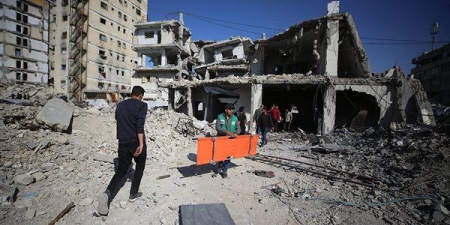 صحة غزة: سقوط 4 شهداء و8 مصابين خلال 24 ساعة