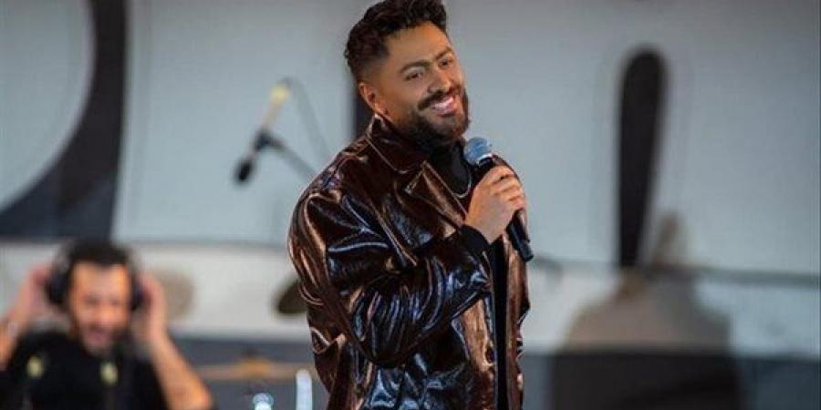 أسعار تذاكر ومواعيد حفلات تامر حسني وأحمد سعد وإليسا في مهرجان جرش