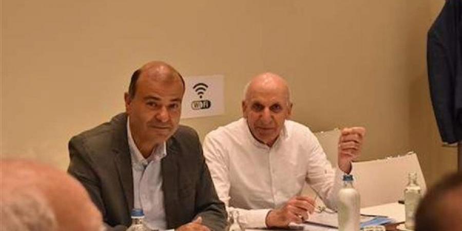 خالد حنفي: المنطقة العربية تمتلك فرصًا استثمارية واعدة بفضل موقعها الاستراتيجي
